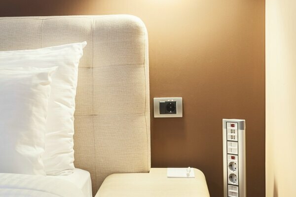 Hotelzimmer