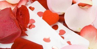 Wellness & Romantik Kurzurlaub Valentinstag 2022