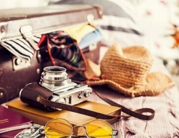 Die schönsten Sehenswürdigkeiten