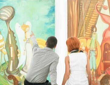 Die schönsten Sehenswürdigkeiten