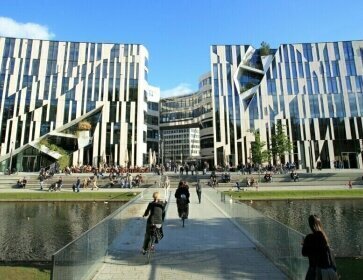 Die schönsten Sehenswürdigkeiten