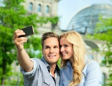 Die schönsten Sehenswürdigkeiten