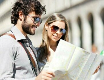 Die schönsten Sehenswürdigkeiten