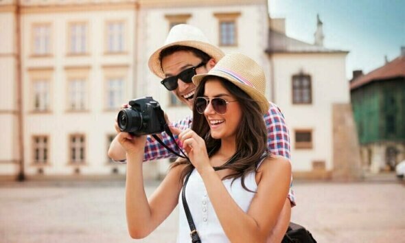 Die beliebtesten Städte