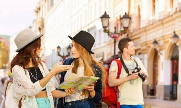 Die beliebtesten Städte