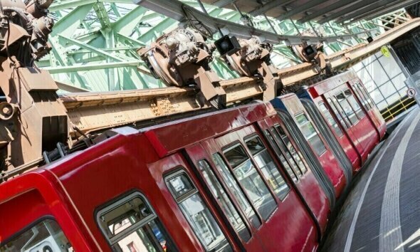 Die beliebtesten Städte