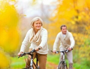 Urlaubsorte & Reiseziele