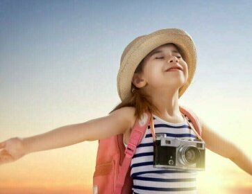 Urlaubsorte & Reiseziele