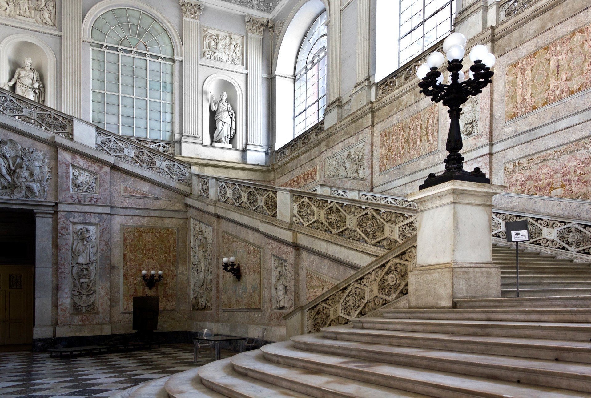 Museo Palazzo Reale di Capodimonte