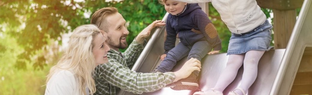 Familienurlaub, Quelle: ©gpointstudio/stockphoto