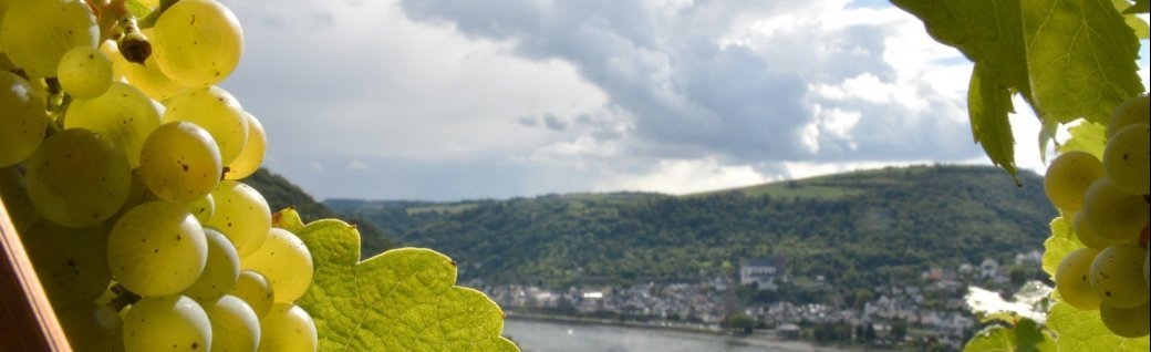 Romantischer Rhein, Quelle: ©Rklfoto/istockphoto