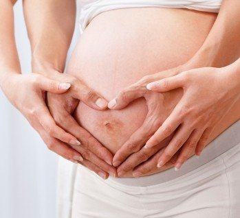 Wellness für Schwangere, Quelle: AtnoYdur / istockphoto