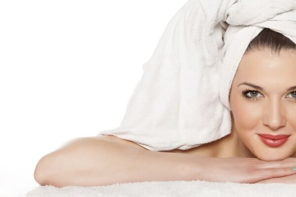 Wellness mit Übernachtung