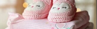 Baby Erstausstattung