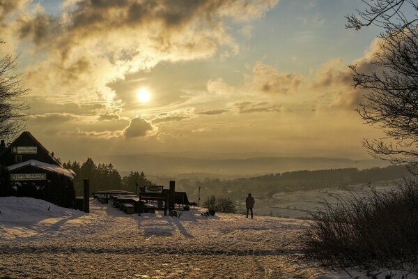 Vogelsberg