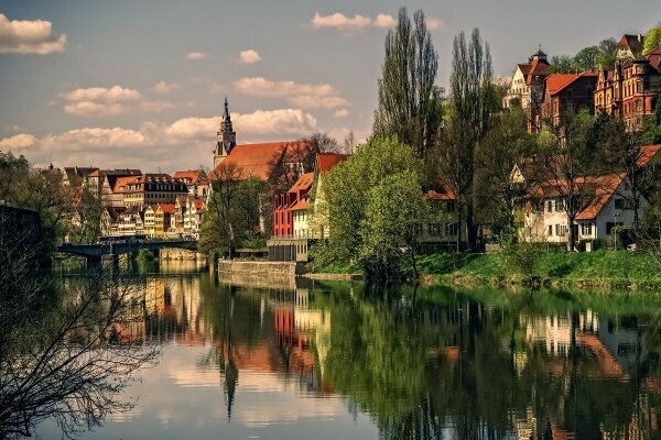 Tübingen