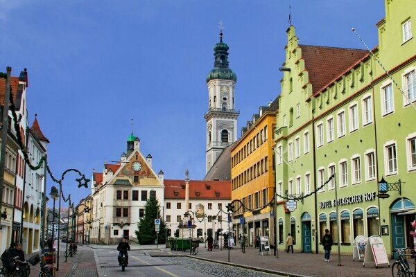 Freising 