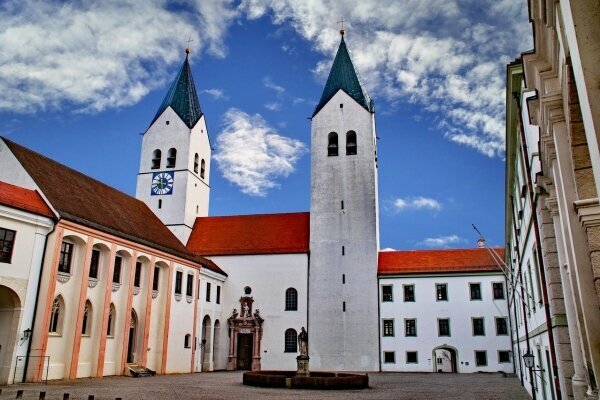 Freising 