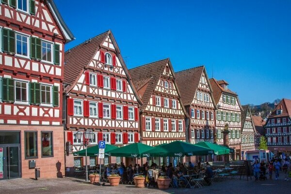 Calw