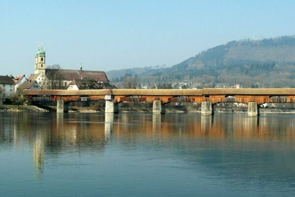 Rheinbrücke