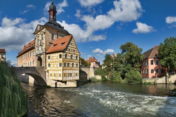 Altes Rathaus, Bamberg