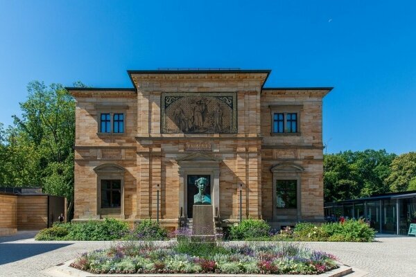 Bayreuther Festivaltheater