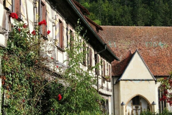 Blaubeuren