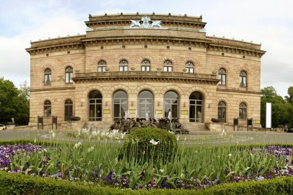 Theater in Braunschweig