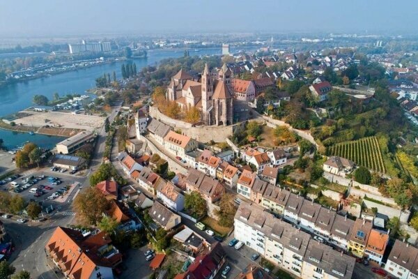 Breisach am Rhein 