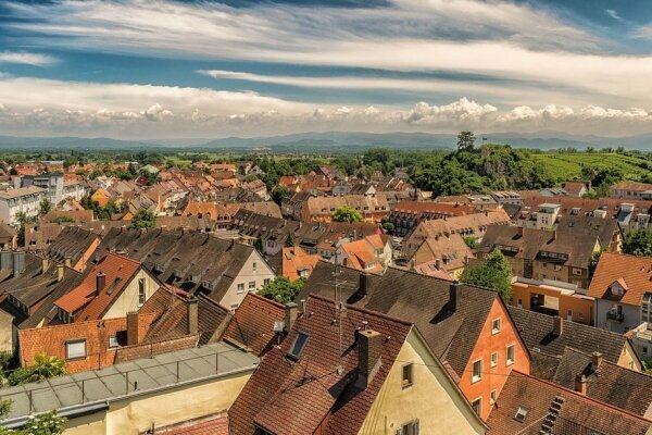 Breisach am Rhein 