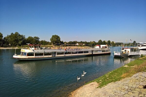 Breisach am Rhein 