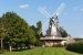 Windmühle am Grefenmoor, Niedersachsen