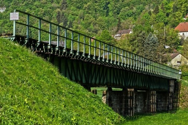 Fränkische Schweiz