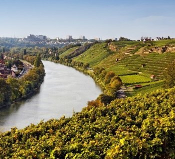Ehingen/Donau, Quelle: kuelcue/istockphoto
