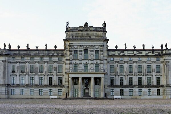 Schloss Ludwigslust