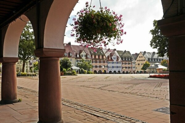 Freudenstadt, Deutschland