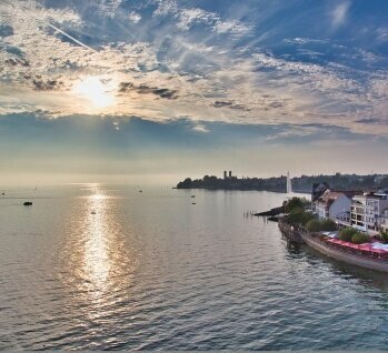 Friedrichshafen, Quelle: pixabay