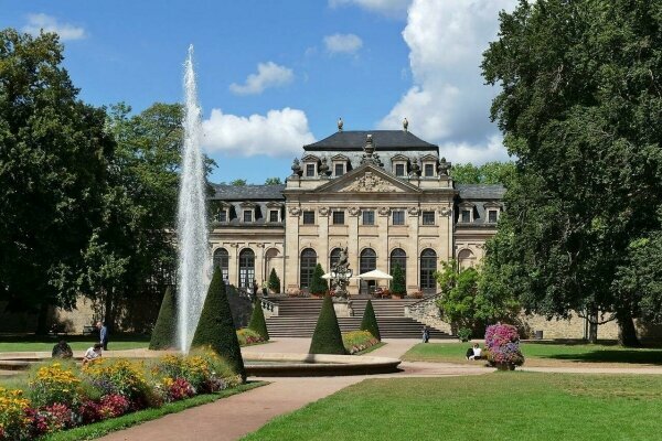 Fulda, Deutschland