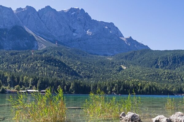 Eibsee