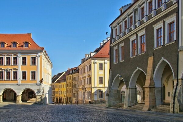 Görlitz Platz