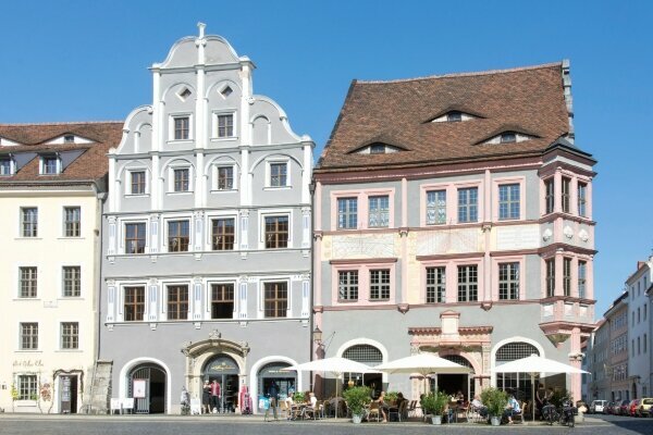 Historisches Görlitz