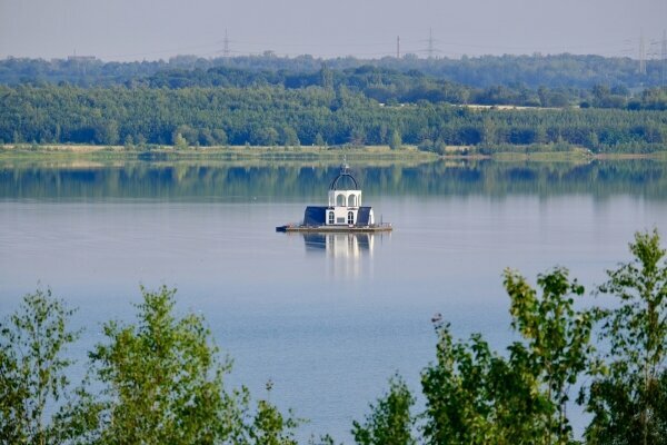 Störmthaler See Vineta