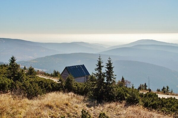 Riesengebirge