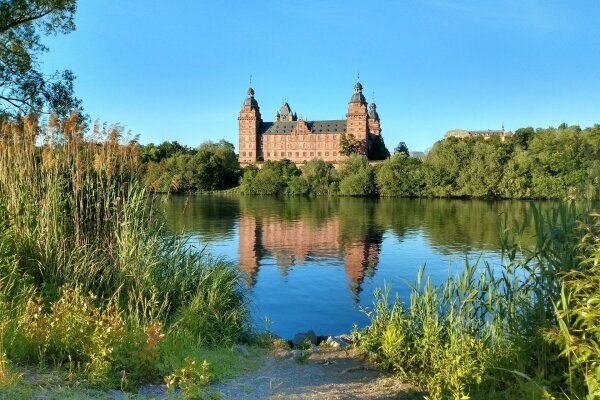 Schloss Aschaffenburg