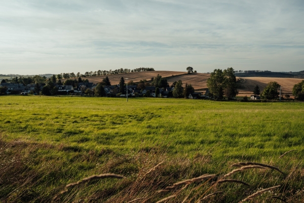 Hillensberg 