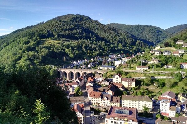 Hornberg 
