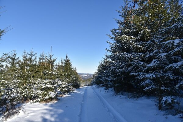 Iserlohn, Sauerland