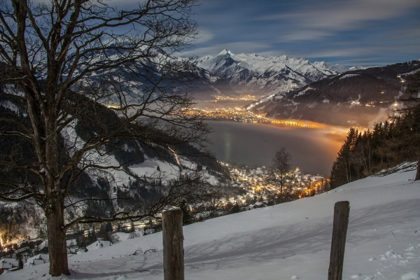 Kaprun Image by Gerald Lobenwein from Pixabay 