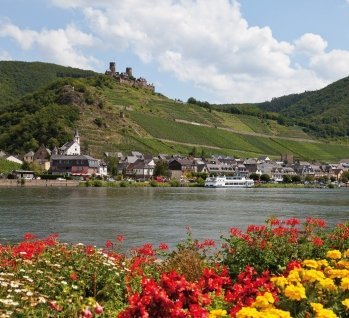 Kirchheimbolanden, Quelle: Tuned_In/istockphoto