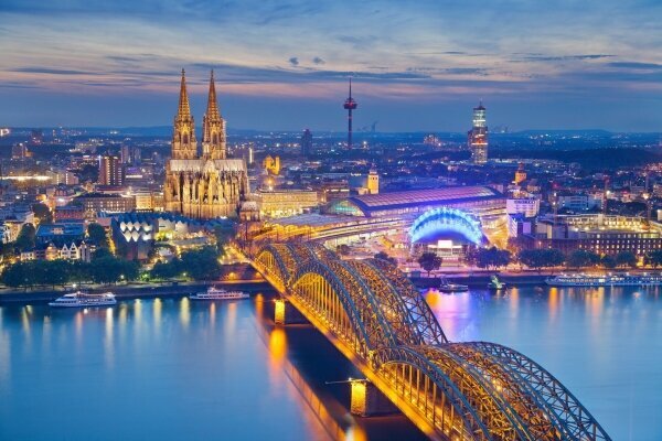 Köln, Deutschland.